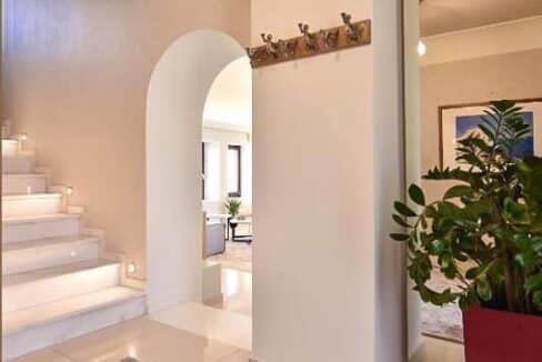 Luxury villa in Santorini for Sale, Real Estate Santorini, 25