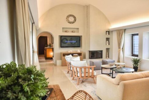 Luxury villa in Santorini for Sale, Real Estate Santorini, 27