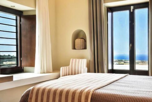 Luxury villa in Santorini for Sale, Real Estate Santorini, 6