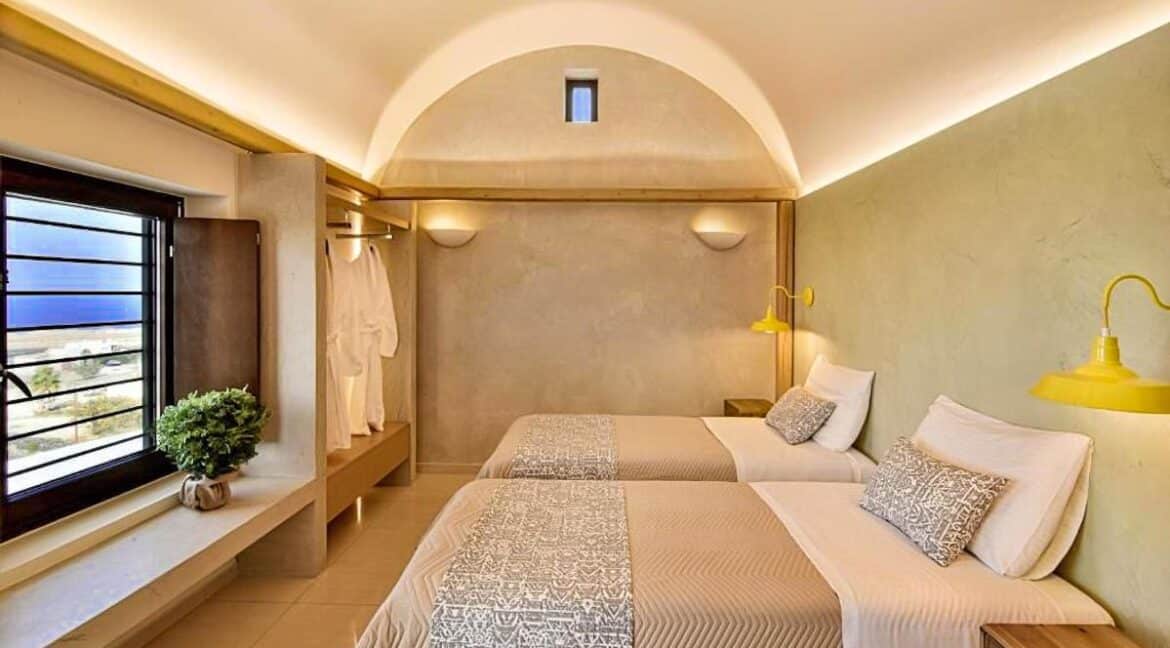Luxury villa in Santorini for Sale, Real Estate Santorini, 9