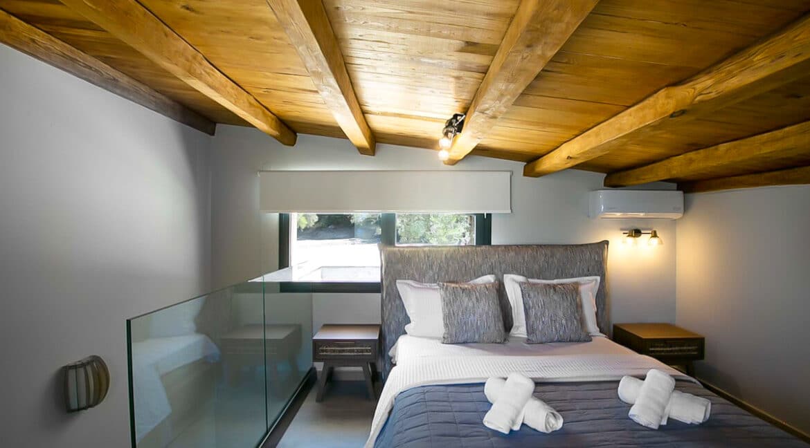 New Built Villas for Sale Pefkohori Kassandra Halkidiki 10