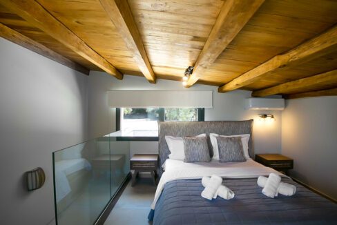 New Built Villas for Sale Pefkohori Kassandra Halkidiki 10