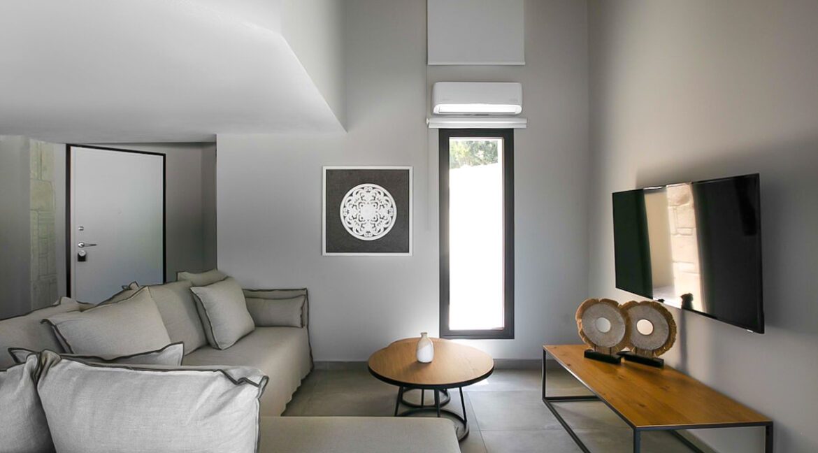 New Built Villas for Sale Pefkohori Kassandra Halkidiki 11