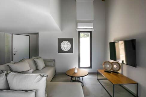 New Built Villas for Sale Pefkohori Kassandra Halkidiki 11