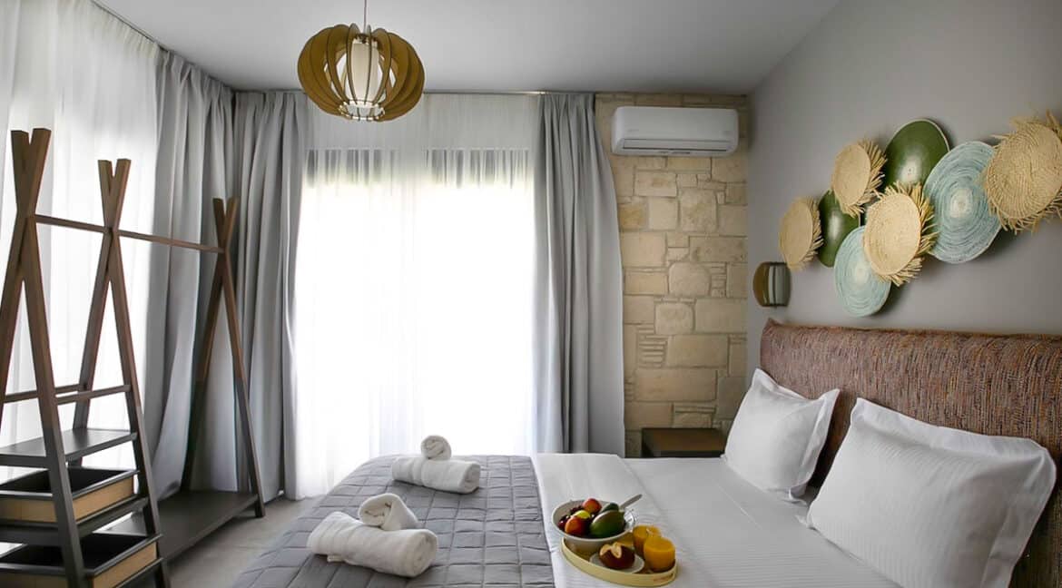 New Built Villas for Sale Pefkohori Kassandra Halkidiki 12