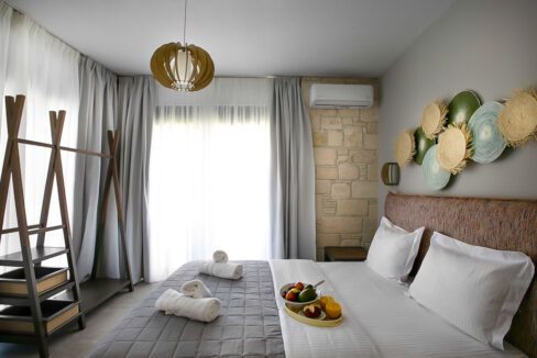 New Built Villas for Sale Pefkohori Kassandra Halkidiki 12
