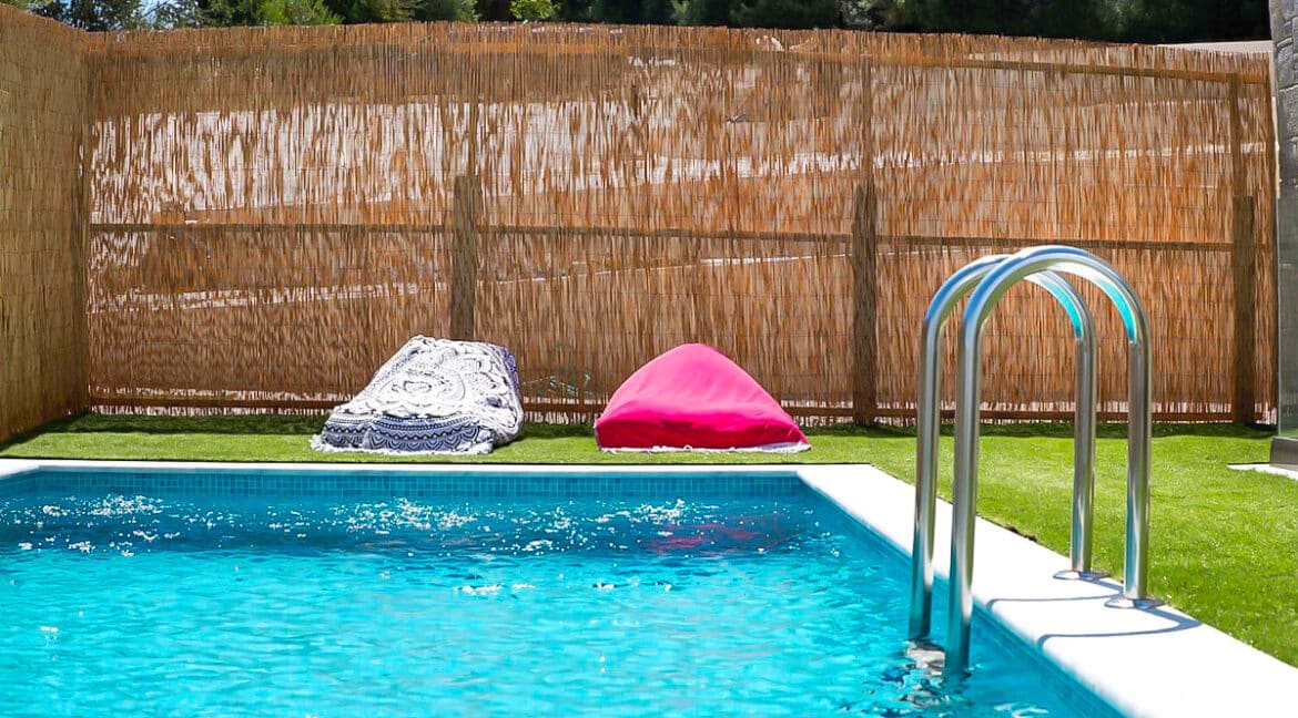 New Built Villas for Sale Pefkohori Kassandra Halkidiki 18