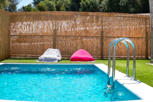New Built Villas for Sale Pefkohori Kassandra Halkidiki 18