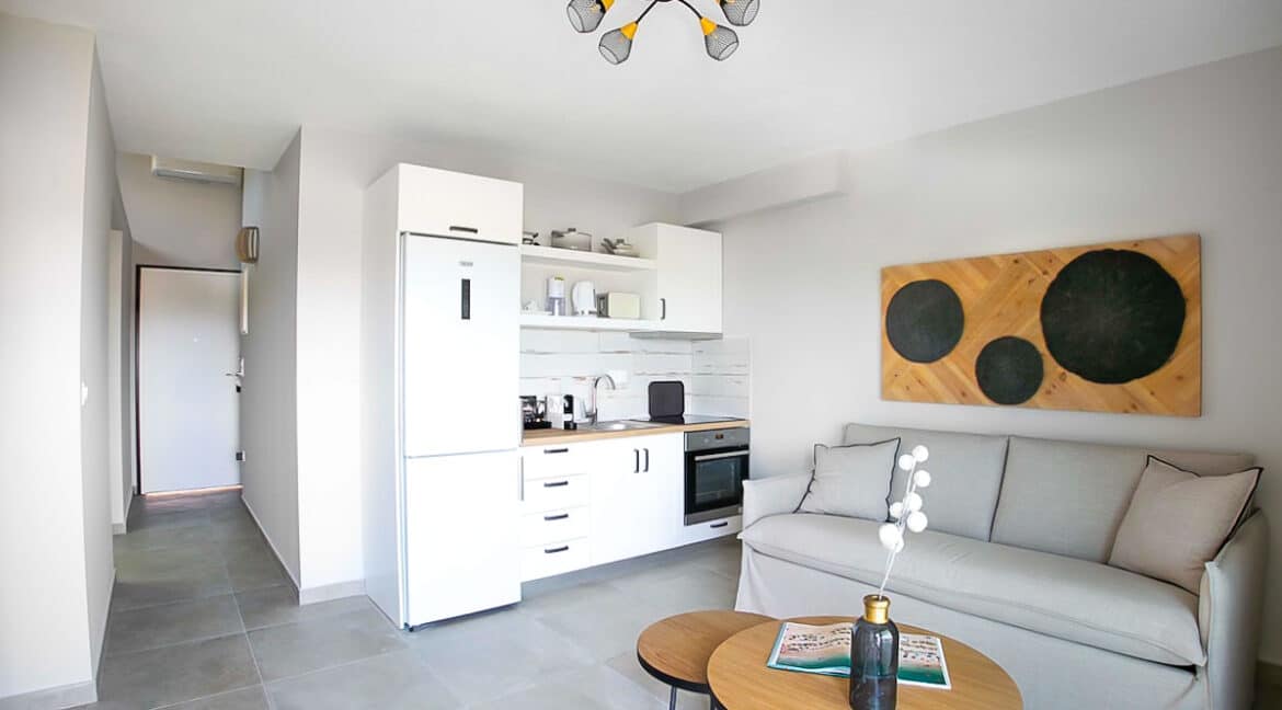 New Built Villas for Sale Pefkohori Kassandra Halkidiki 2
