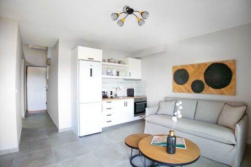New Built Villas for Sale Pefkohori Kassandra Halkidiki 2