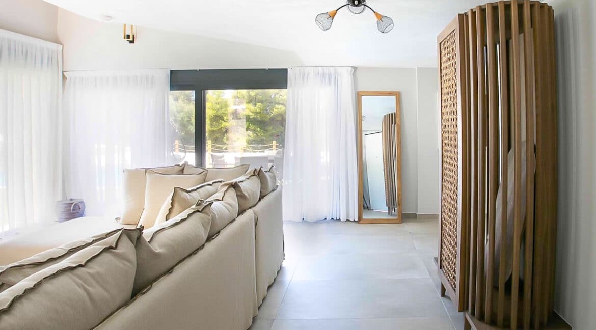 New Built Villas for Sale Pefkohori Kassandra Halkidiki 24