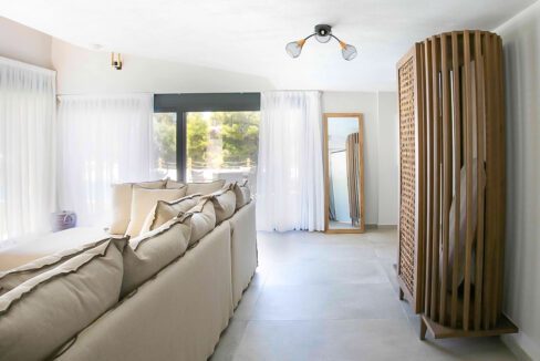 New Built Villas for Sale Pefkohori Kassandra Halkidiki 24