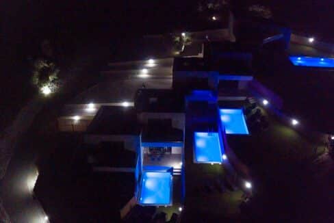 New Built Villas for Sale Pefkohori Kassandra Halkidiki 25