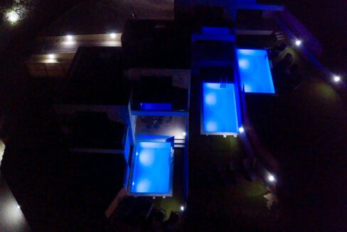 New Built Villas for Sale Pefkohori Kassandra Halkidiki 26