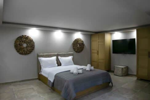 New Built Villas for Sale Pefkohori Kassandra Halkidiki 3