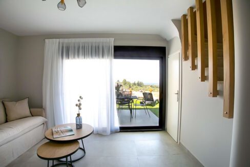 New Built Villas for Sale Pefkohori Kassandra Halkidiki 4