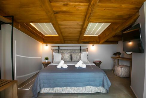New Built Villas for Sale Pefkohori Kassandra Halkidiki 5