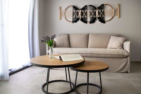 New Built Villas for Sale Pefkohori Kassandra Halkidiki 7