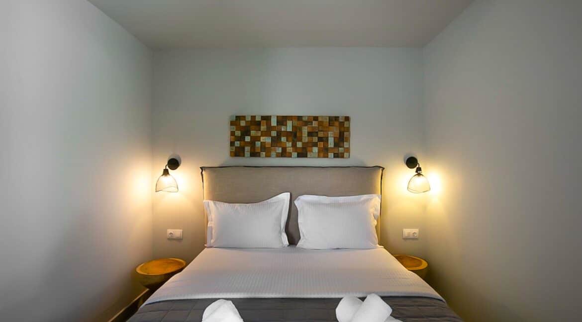 New Built Villas for Sale Pefkohori Kassandra Halkidiki 8