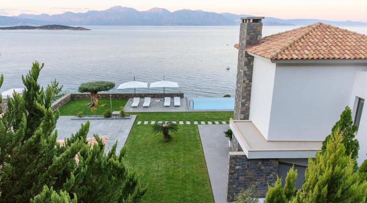 Property Agios Nikolaos Crete Greece For Sale, Homes in Crete Island, Real Estate Crete Greece. Properties in Crete Greece 25