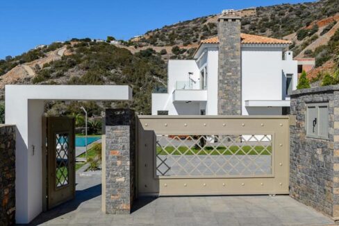 Property Agios Nikolaos Crete Greece For Sale, Homes in Crete Island, Real Estate Crete Greece. Properties in Crete Greece 29
