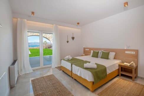 Seafront Beach House Corfu Greece for sale, Corfu Luxury Homes. Property Corfu Greece, Corfu Islands Greece 16