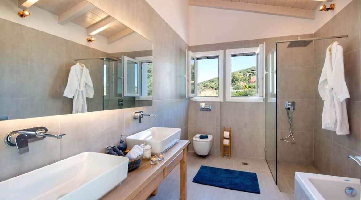 Seafront Beach House Corfu Greece for sale, Corfu Luxury Homes. Property Corfu Greece, Corfu Islands Greece 17
