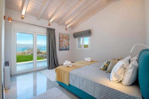 Seafront Beach House Corfu Greece for sale, Corfu Luxury Homes. Property Corfu Greece, Corfu Islands Greece 18