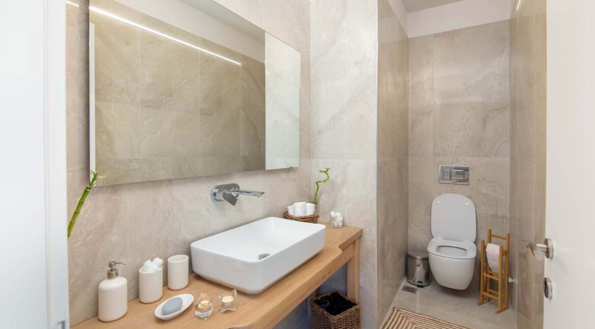Seafront Beach House Corfu Greece for sale, Corfu Luxury Homes. Property Corfu Greece, Corfu Islands Greece 19