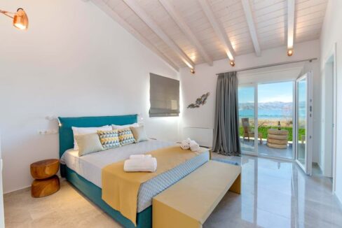 Seafront Beach House Corfu Greece for sale, Corfu Luxury Homes. Property Corfu Greece, Corfu Islands Greece 21