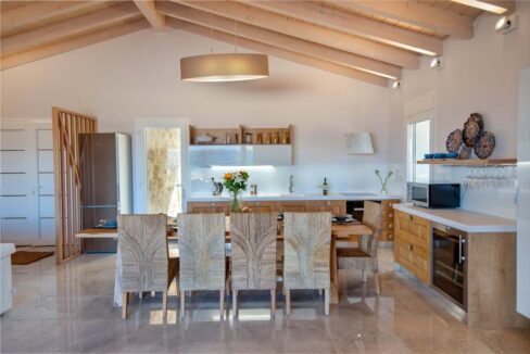 Seafront Beach House Corfu Greece for sale, Corfu Luxury Homes. Property Corfu Greece, Corfu Islands Greece 22