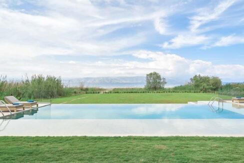 Seafront Beach House Corfu Greece for sale, Corfu Luxury Homes. Property Corfu Greece, Corfu Islands Greece 31