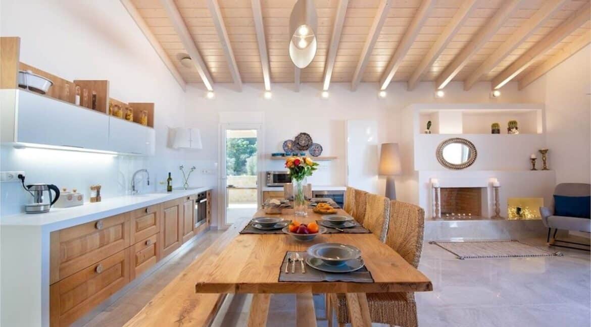 Seafront Beach House Corfu Greece for sale, Corfu Luxury Homes. Property Corfu Greece, Corfu Islands Greece 6