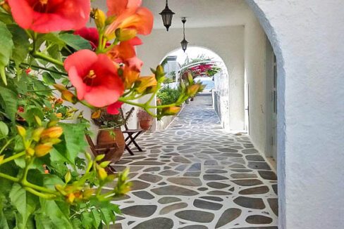 Seafront Hotel in Ios Cyclades Greece. Hotels for Sale Cyclades Greece, Investment in Greek Islands 6