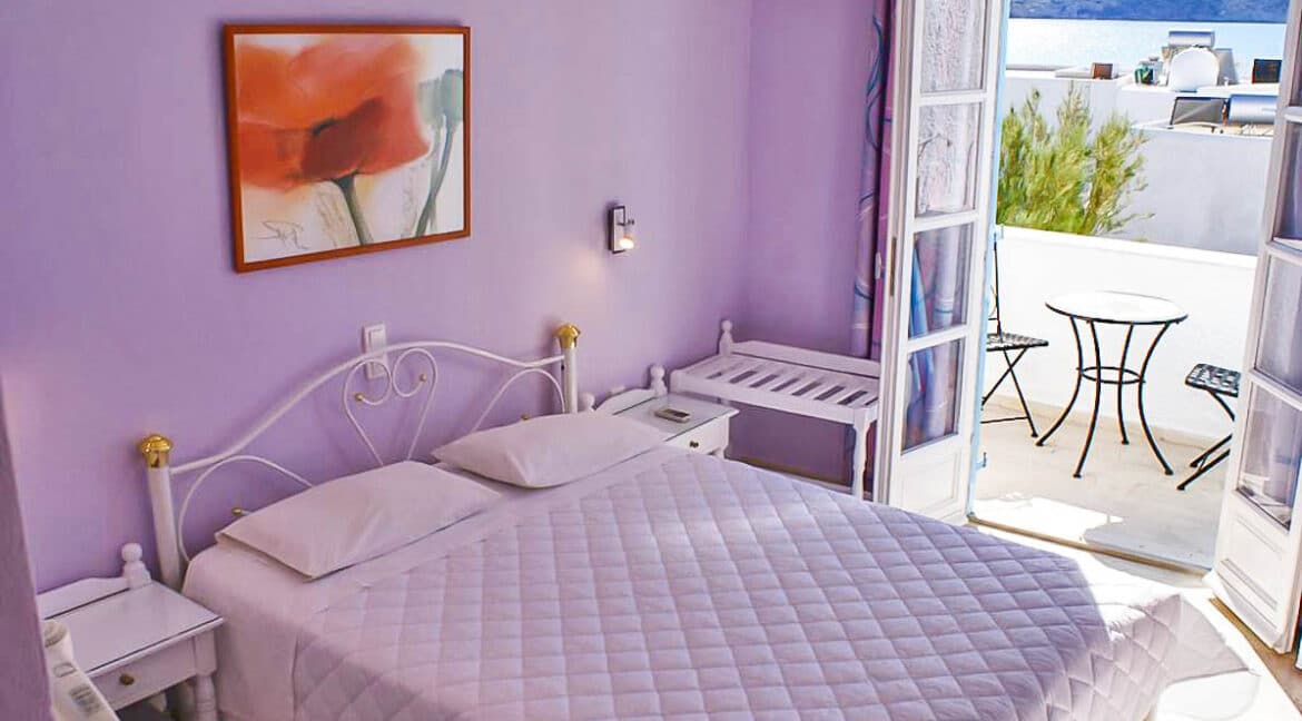Seafront Hotel in Ios Cyclades Greece. Hotels for Sale Cyclades Greece, Investment in Greek Islands 8