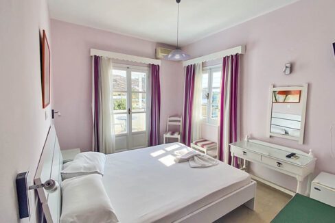Seafront Hotel in Ios Cyclades Greece. Hotels for Sale Cyclades Greece, Investment in Greek Islands 9