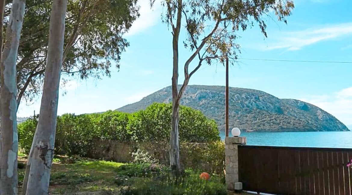 Seafront Paradise Villa at Porto Heli Peloponnese, Porto Heli Properties 15