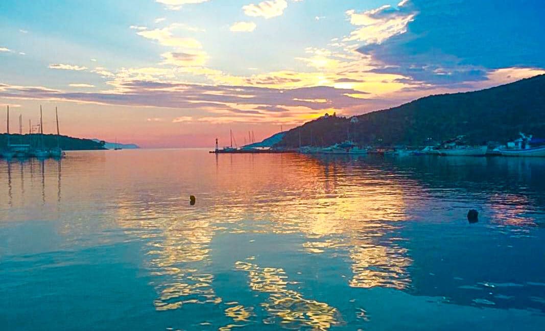 Seafront Paradise Villa at Porto Heli Peloponnese, Porto Heli Properties 20