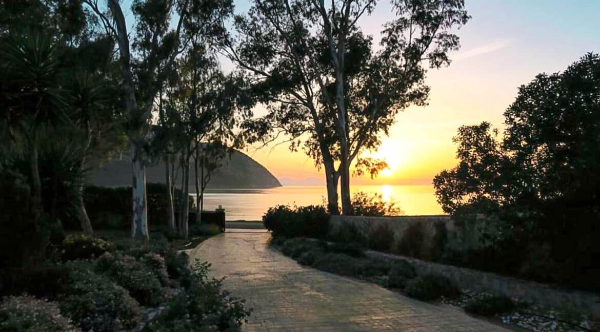 Seafront Paradise Villa at Porto Heli Peloponnese, Porto Heli Properties 21