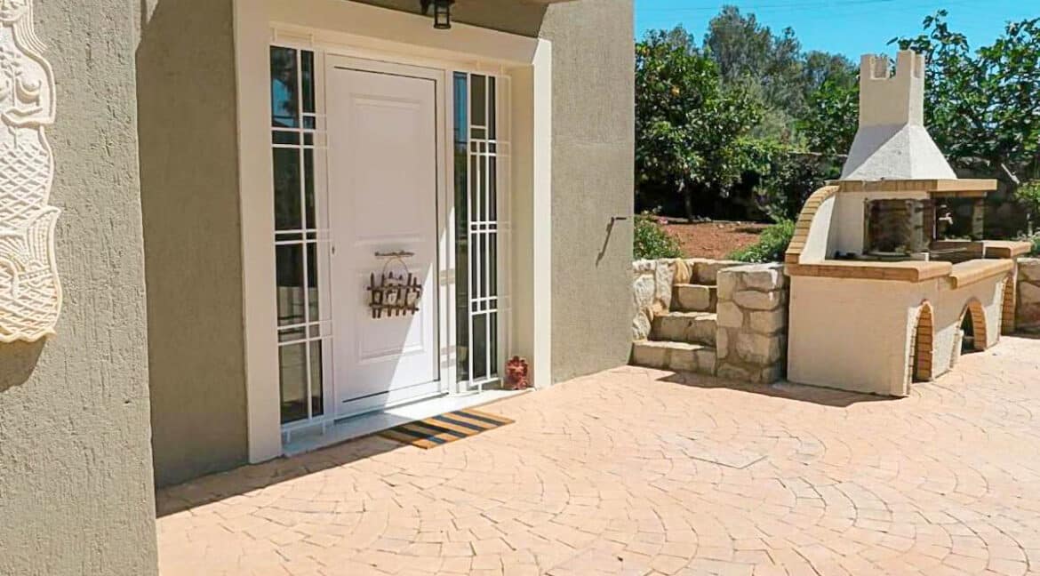 Seafront Paradise Villa at Porto Heli Peloponnese, Porto Heli Properties 27