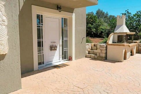 Seafront Paradise Villa at Porto Heli Peloponnese, Porto Heli Properties 27