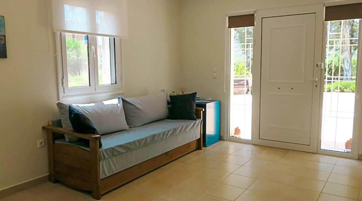Seafront Paradise Villa at Porto Heli Peloponnese, Porto Heli Properties 30
