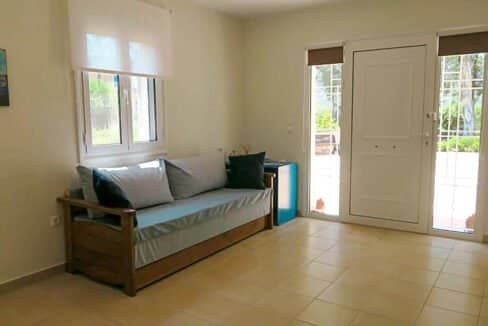 Seafront Paradise Villa at Porto Heli Peloponnese, Porto Heli Properties 30