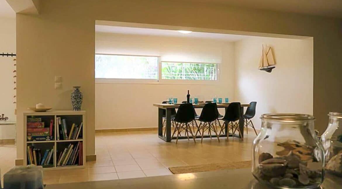 Seafront Paradise Villa at Porto Heli Peloponnese, Porto Heli Properties 33