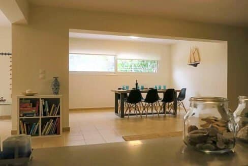 Seafront Paradise Villa at Porto Heli Peloponnese, Porto Heli Properties 33