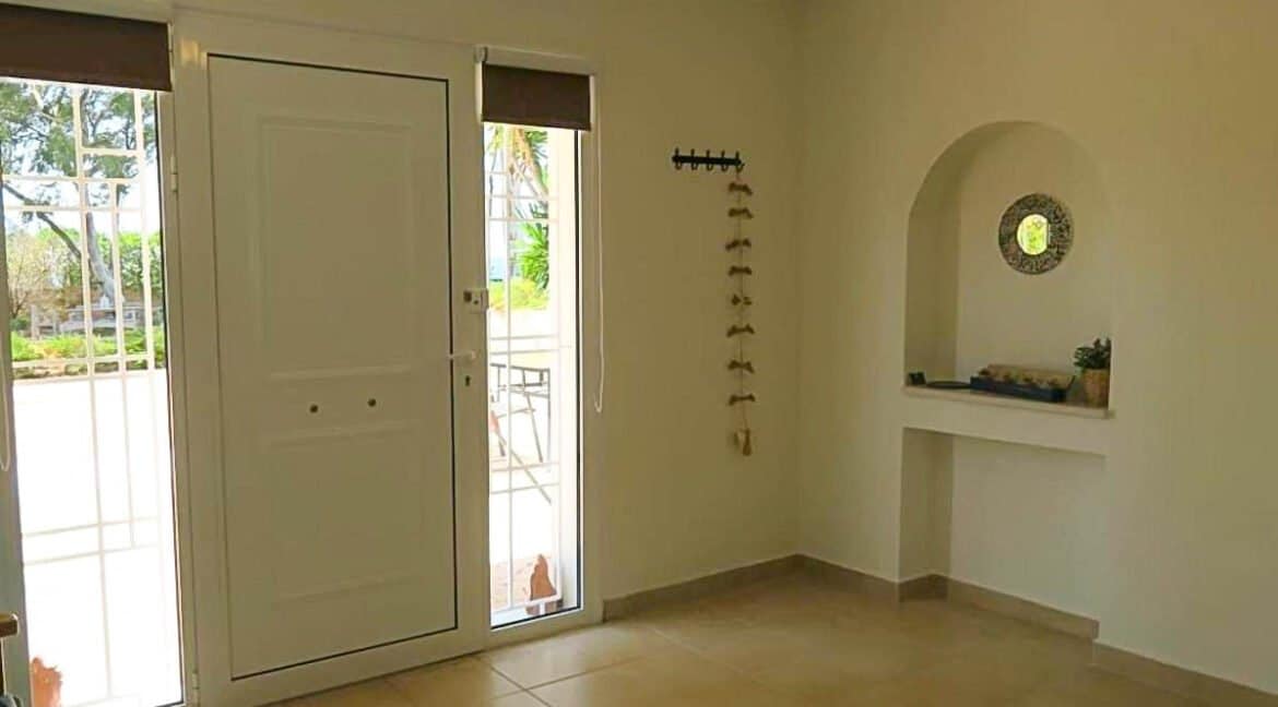 Seafront Paradise Villa at Porto Heli Peloponnese, Porto Heli Properties 34