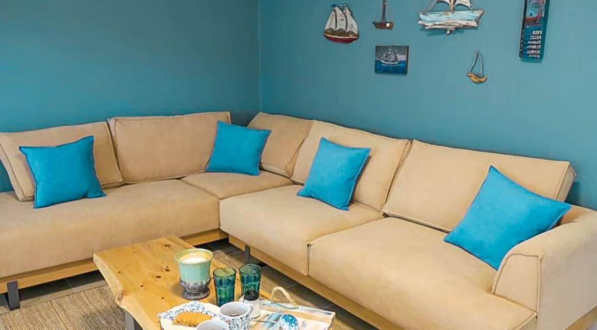 Seafront Paradise Villa at Porto Heli Peloponnese, Porto Heli Properties 35