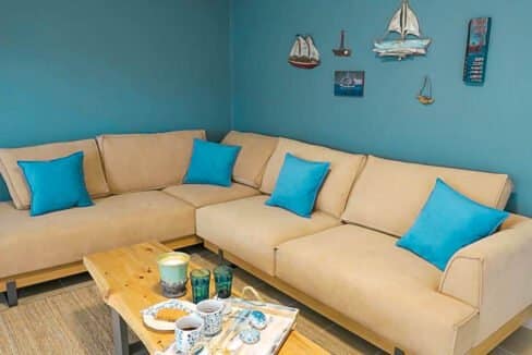 Seafront Paradise Villa at Porto Heli Peloponnese, Porto Heli Properties 35