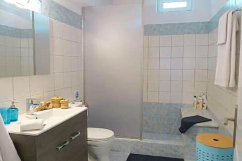 Seafront Paradise Villa at Porto Heli Peloponnese, Porto Heli Properties 36