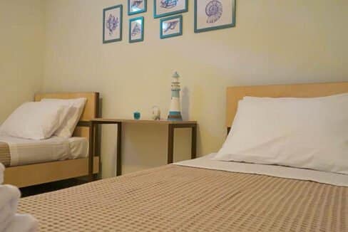Seafront Paradise Villa at Porto Heli Peloponnese, Porto Heli Properties 38
